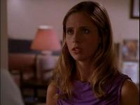 Buffy The Vampire Slayer